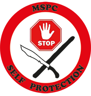 Mertens Selfprotection Concept Logo